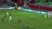 Damien Da Silva Fantastic Goal  Stade Rennais vs. SM Cean 1-4 (HD) - YouTube