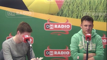 Debriefing de la 6e journée de Playoffs