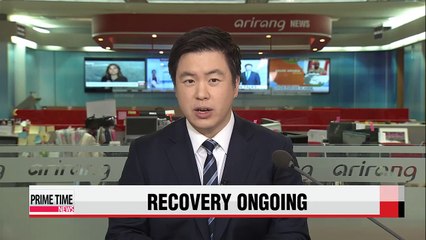 Global aid reaches remote Nepal regions