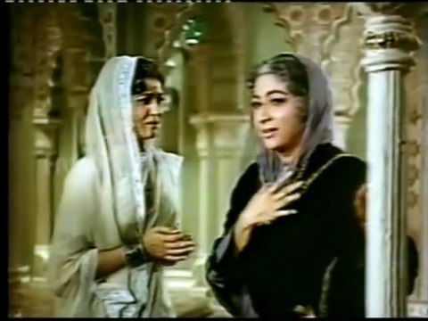 JAHAN ARA - 1964 - (Part 10) - (LAST)