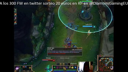 SIEMPRE LOL GO GO GO GO