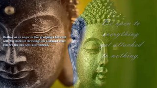 LORD BUDDHA'S - ENLIGHTENING WISDOM QUOTES