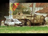 Vojna vo Makedonija 2001 - War in Macedonia 2001 - Karpalak 2001