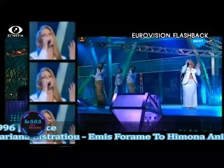 Tasos στη μουσική 03-05-15