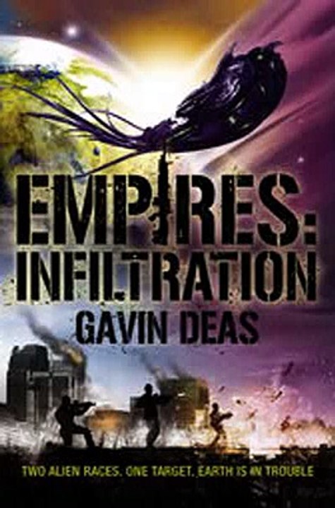 Download Empires Infiltration Ebook {EPUB} {PDF} FB2