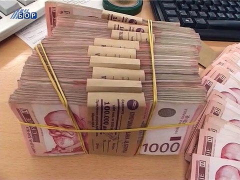Fiskalni savet: Povećanje penzija i plata nema ekonomsko opravdanje, 04. maj 2015. (RTV Bor)
