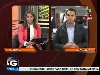 Nicolás Maduro anuncia que habrá un aumento salarial en Venezuela