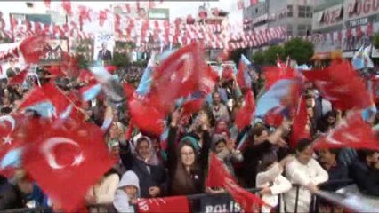 Kılıçdaroğlu: "Bu Ülkede Barışı Sağlayacağım"