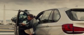 Mission Impossible Rogue Nation Official Trailer #1 (2015) - Tom Cruise