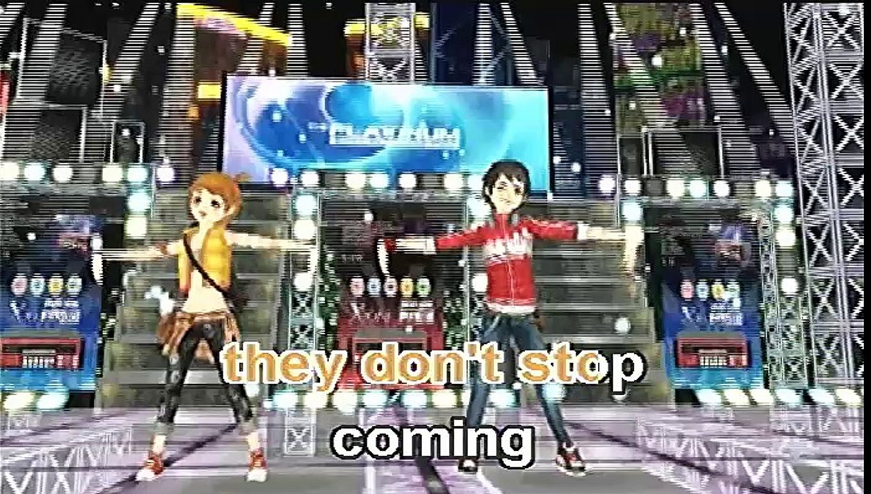 All Star - Smash Mouth