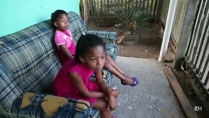 Gêmeas siamesas de Porto Alegre