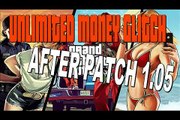 GTA 5 Online: Modded Lobby For Free - After All Patches (Unlimited Money Lobby 1.25/1.24 Update)