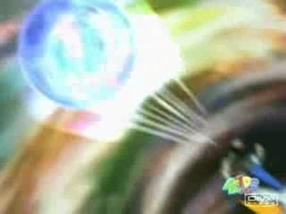 Sonic X - Don't Stop Me Now