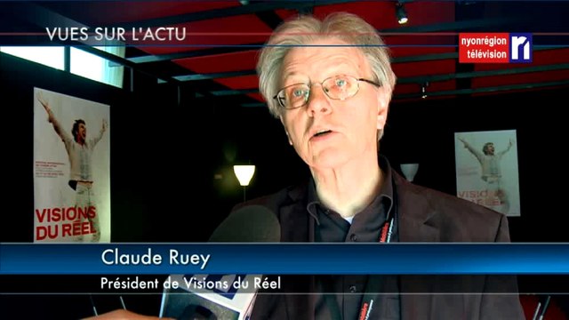 Vues sur l'Actu du lundi 4 avril 2015