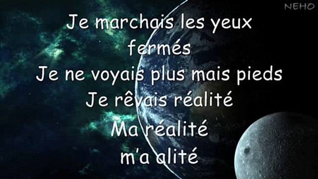Telephone Je revais d'un autre monde