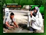 Les ressources naturelles