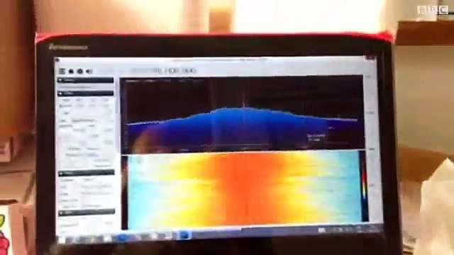 BBC URDU. نئی اڑن طشتری کیا کچھ کر سکتی ہے۔