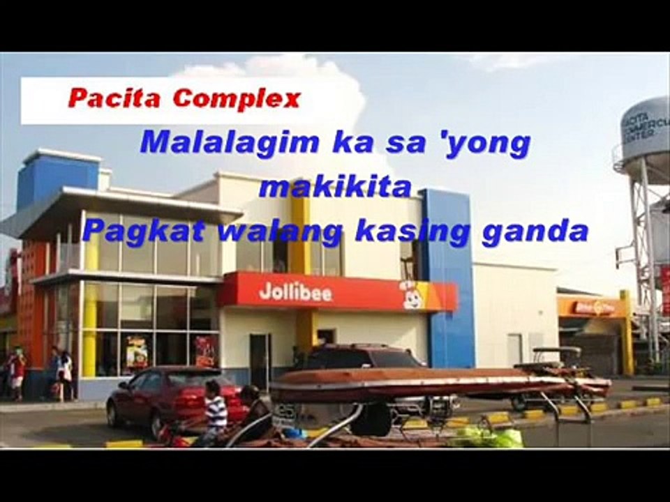 Laguna - Sampaguita