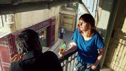 Indiscrétion PBLV : Sacha mène l'enquête