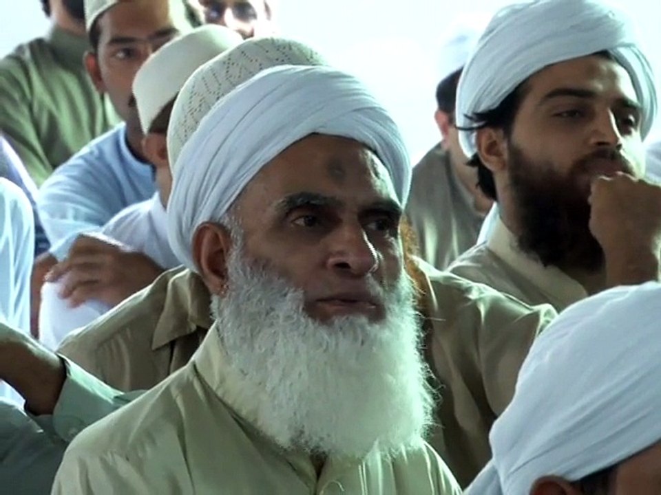 Droodpak ki Brkatain