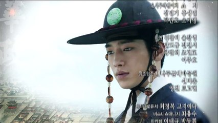 [ซอคังจุน&กงมยอง] 150505 Hwajung EP8 Preview