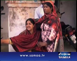 Crime Scene, 04 May 2015 Samaa Tv