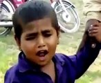 Pakistani child amazing funny talent _ Tune.pk