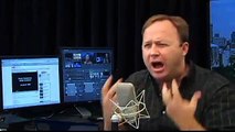 Alex Jones : New World Order Rant