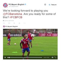 Devler Sosyal Medyada Kapıştı