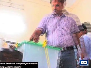 Dunya News - Tribunal punished me, voters for election staff's negligence: Saad Rafique