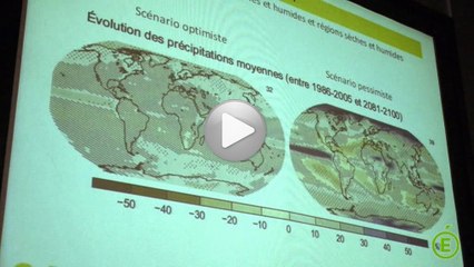 La COP21 des lycéens cristoliens
