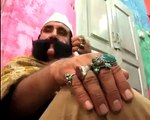 Check Out The Moustache Style Of This Dabang Police Officer From Nowshera