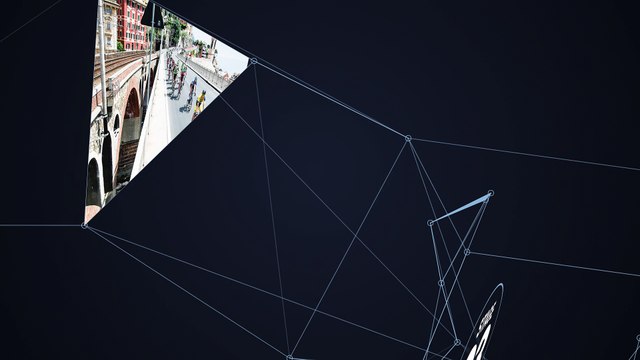 Giro d'Italia 2015: Presentazione Tappa 3 - Stage 3 Presentation