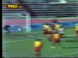 34η ΑΕΛ-Αθηναϊκός 1-0 1999-00 TRT