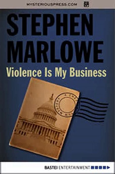 Download Violence Is My Business Ebook {EPUB} {PDF} FB2