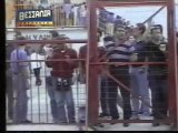 Ρεπορτάζ μετά το Νάουσα-ΑΕΛ 2-1 1999-00 Tv thessalia