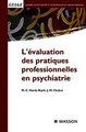 Download L'évaluation des pratiques professionnelles en psychiatrie Ebook {EPUB} {PDF} FB2