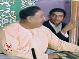 Ustad Sarahang - Mina Beyawaraid