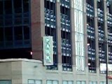 Otis Elevator in LoDo Parking Garage