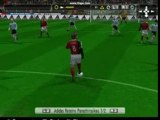 but pes : Frings 40 m