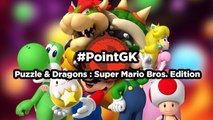 Puzzle & Dragons Z   Puzzle & Dragons : Super Mario Bros. Edition - Point GK