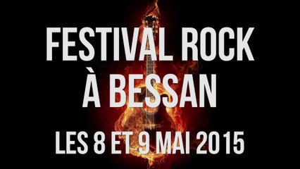 ROCK A BESSAN 2015