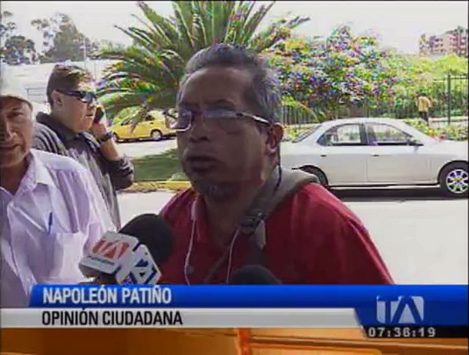 Cooperativas de buses que conectan a Quito con los valles subieron los pasajes en un 25%