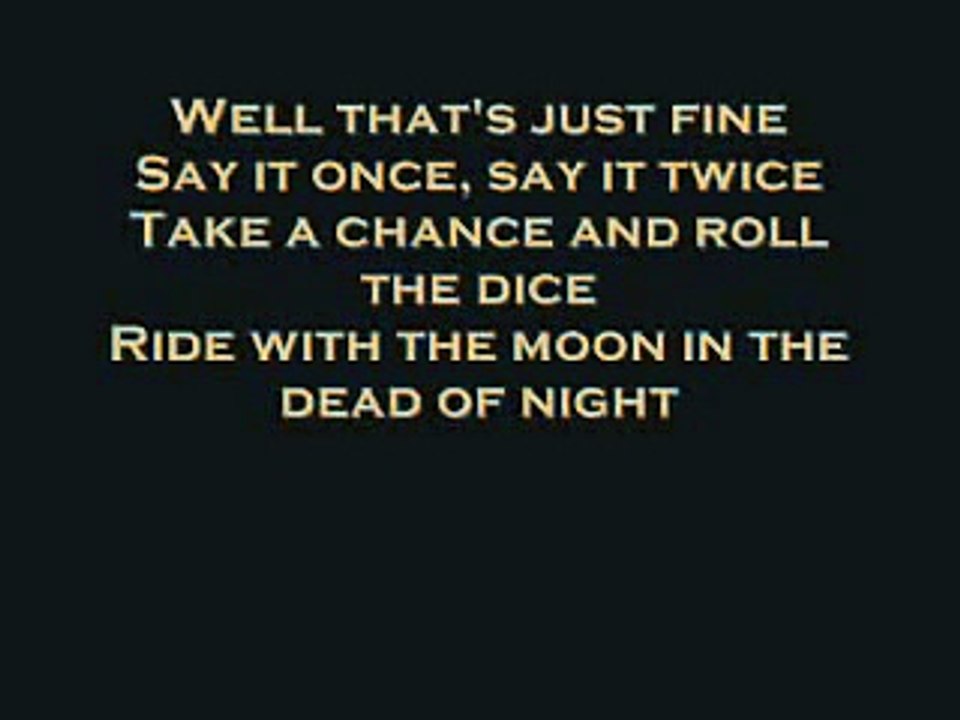 The Nightmare Before Christmas This Is Halloween (lyrics) Vidéo