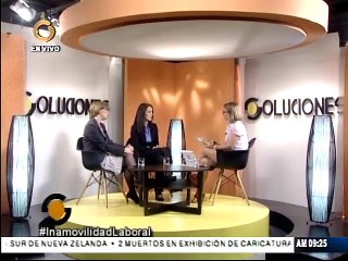 Trabajadores despedidos injustificadamente deben acudir a la inspectoría del Trabajo