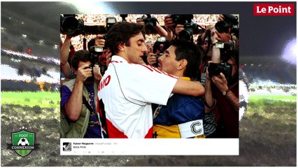 Foot Connexion #18 : le plateau des demi-finales de C1 !