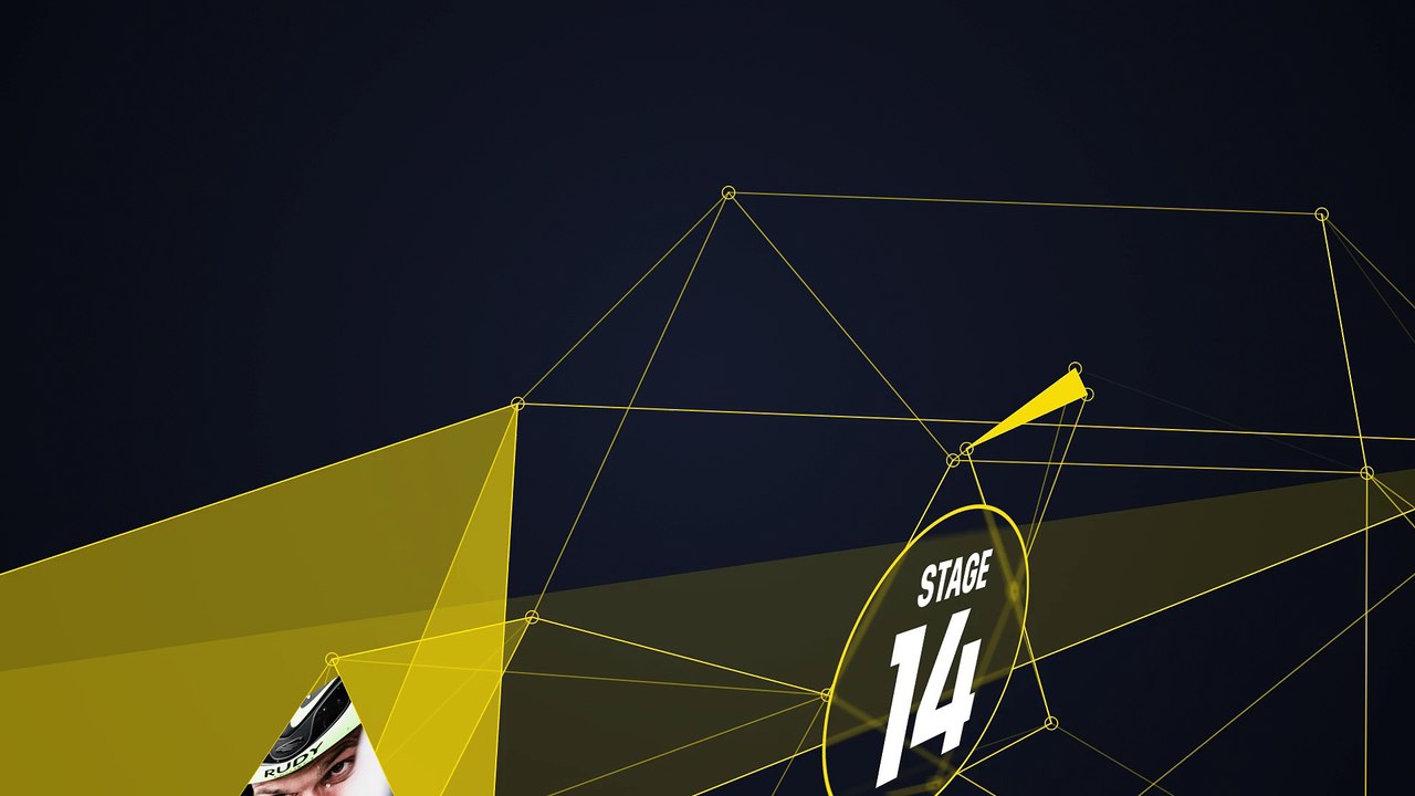 Giro d'Italia 2015: Presentazione Tappa 14 - Stage 14 Presentation