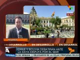 Chile y Bolivia presentan ante CIJ argumentos sobre salida al mar