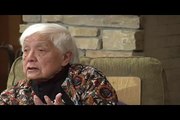Grace Lee Boggs on Being Human