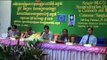 On the ground with UNDP Cambodia Democratic Governance  - Voices